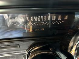 1972 Chevrolet Nova (CC-1829790) for sale in Addison, Illinois