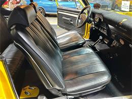 1972 Chevrolet Nova (CC-1829790) for sale in Addison, Illinois