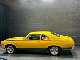 1972 Chevrolet Nova (CC-1829790) for sale in Addison, Illinois