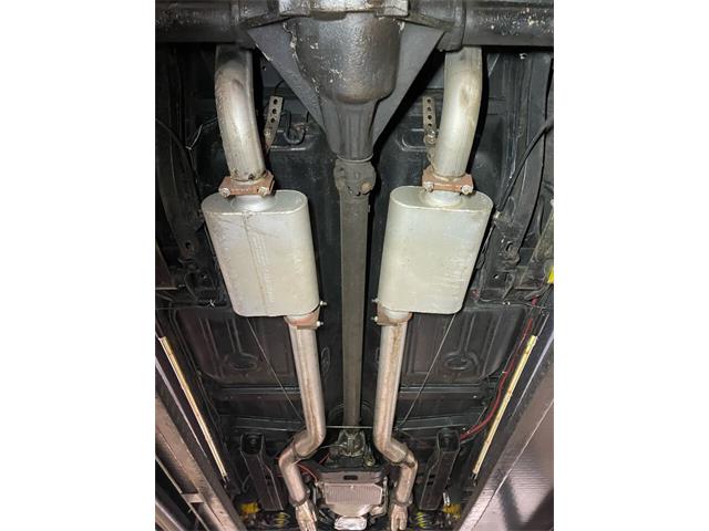 1972 Chevrolet Nova (CC-1829790) for sale in Addison, Illinois