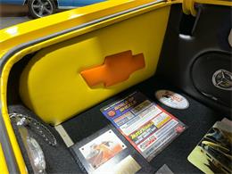 1972 Chevrolet Nova (CC-1829790) for sale in Addison, Illinois