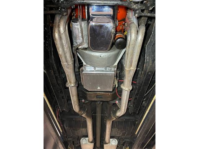 1972 Chevrolet Nova (CC-1829790) for sale in Addison, Illinois