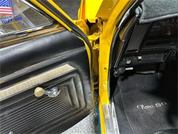 1972 Chevrolet Nova (CC-1829790) for sale in Addison, Illinois