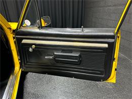 1972 Chevrolet Nova (CC-1829790) for sale in Addison, Illinois