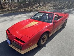 1984 Pontiac Firebird Trans Am (CC-1829798) for sale in Abington, Massachusetts