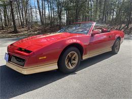 1984 Pontiac Firebird Trans Am (CC-1829798) for sale in Abington, Massachusetts