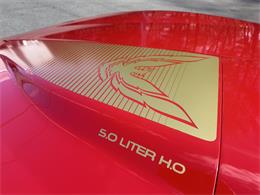 1984 Pontiac Firebird Trans Am (CC-1829798) for sale in Abington, Massachusetts
