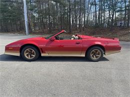 1984 Pontiac Firebird Trans Am (CC-1829798) for sale in Abington, Massachusetts