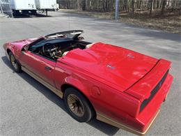 1984 Pontiac Firebird Trans Am (CC-1829798) for sale in Abington, Massachusetts