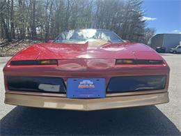 1984 Pontiac Firebird Trans Am (CC-1829798) for sale in Abington, Massachusetts