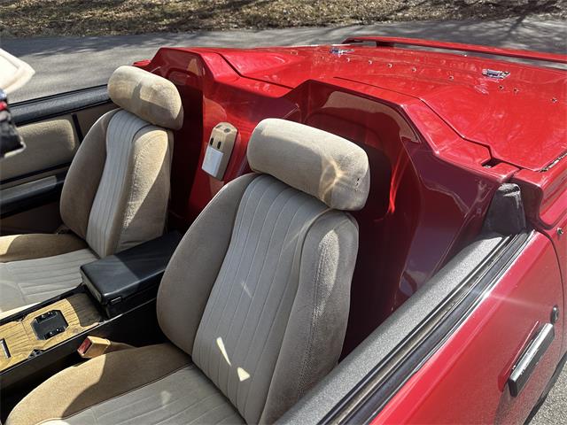 1984 Pontiac Firebird Trans Am (CC-1829798) for sale in Abington, Massachusetts