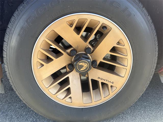 1984 Pontiac Firebird Trans Am (CC-1829798) for sale in Abington, Massachusetts