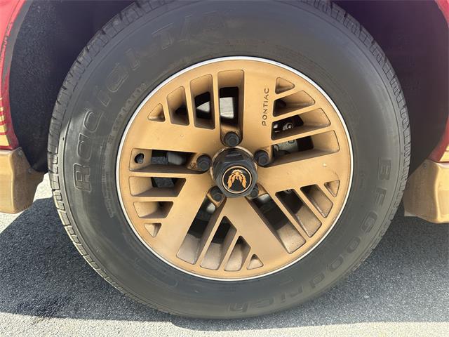 1984 Pontiac Firebird Trans Am (CC-1829798) for sale in Abington, Massachusetts