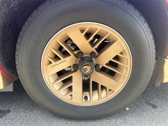 1984 Pontiac Firebird Trans Am (CC-1829798) for sale in Abington, Massachusetts