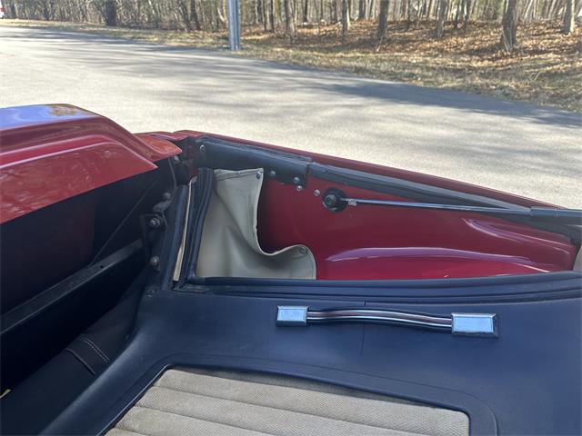1984 Pontiac Firebird Trans Am (CC-1829798) for sale in Abington, Massachusetts