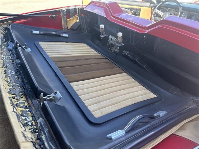 1984 Pontiac Firebird Trans Am (CC-1829798) for sale in Abington, Massachusetts