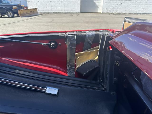1984 Pontiac Firebird Trans Am (CC-1829798) for sale in Abington, Massachusetts