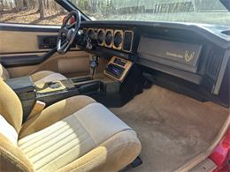 1984 Pontiac Firebird Trans Am (CC-1829798) for sale in Abington, Massachusetts