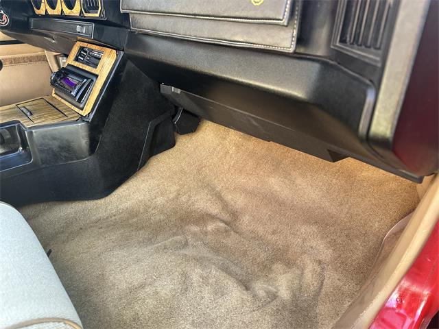 1984 Pontiac Firebird Trans Am (CC-1829798) for sale in Abington, Massachusetts