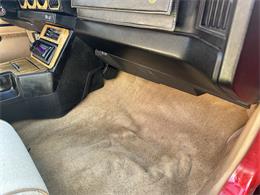 1984 Pontiac Firebird Trans Am (CC-1829798) for sale in Abington, Massachusetts