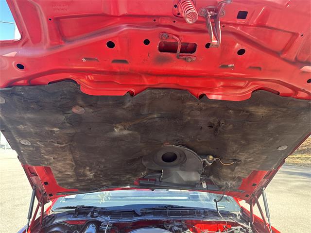 1984 Pontiac Firebird Trans Am (CC-1829798) for sale in Abington, Massachusetts