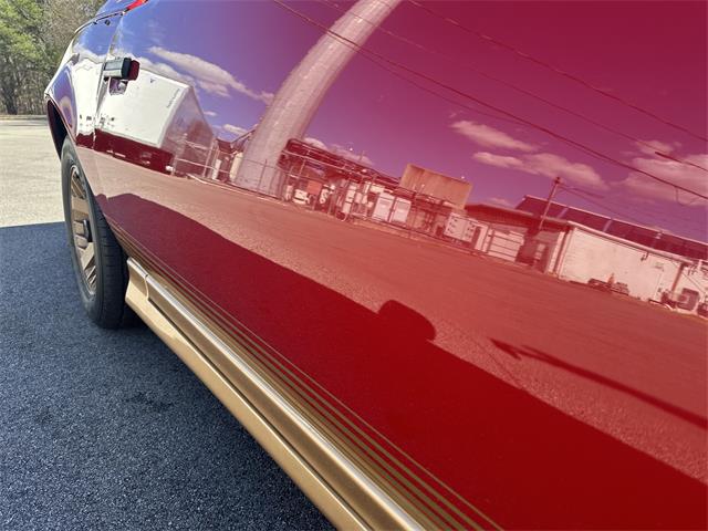 1984 Pontiac Firebird Trans Am (CC-1829798) for sale in Abington, Massachusetts