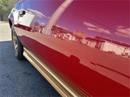 1984 Pontiac Firebird Trans Am (CC-1829798) for sale in Abington, Massachusetts