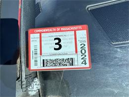 1984 Pontiac Firebird Trans Am (CC-1829798) for sale in Abington, Massachusetts