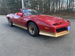 1984 Pontiac Firebird Trans Am (CC-1829798) for sale in Abington, Massachusetts