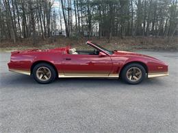 1984 Pontiac Firebird Trans Am (CC-1829798) for sale in Abington, Massachusetts