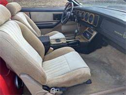 1984 Pontiac Firebird Trans Am (CC-1829798) for sale in Abington, Massachusetts
