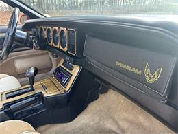 1984 Pontiac Firebird Trans Am (CC-1829798) for sale in Abington, Massachusetts