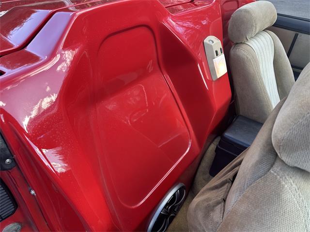 1984 Pontiac Firebird Trans Am (CC-1829798) for sale in Abington, Massachusetts