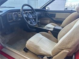 1984 Pontiac Firebird Trans Am (CC-1829798) for sale in Abington, Massachusetts