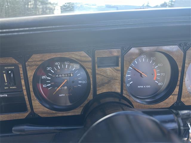 1984 Pontiac Firebird Trans Am (CC-1829798) for sale in Abington, Massachusetts
