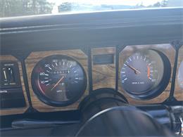 1984 Pontiac Firebird Trans Am (CC-1829798) for sale in Abington, Massachusetts