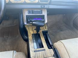 1984 Pontiac Firebird Trans Am (CC-1829798) for sale in Abington, Massachusetts
