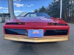 1984 Pontiac Firebird Trans Am (CC-1829798) for sale in Abington, Massachusetts