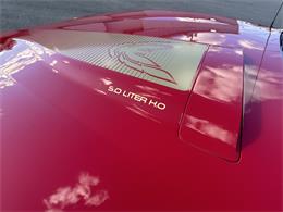 1984 Pontiac Firebird Trans Am (CC-1829798) for sale in Abington, Massachusetts