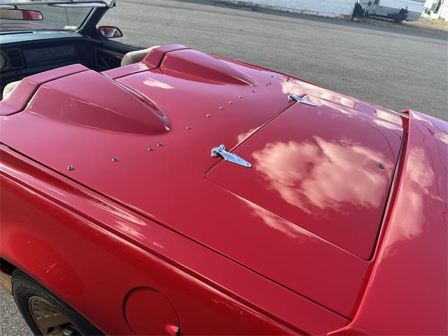 1984 Pontiac Firebird Trans Am (CC-1829798) for sale in Abington, Massachusetts