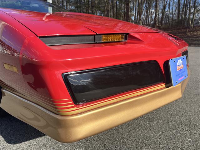 1984 Pontiac Firebird Trans Am (CC-1829798) for sale in Abington, Massachusetts