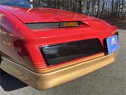 1984 Pontiac Firebird Trans Am (CC-1829798) for sale in Abington, Massachusetts