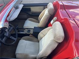 1984 Pontiac Firebird Trans Am (CC-1829798) for sale in Abington, Massachusetts