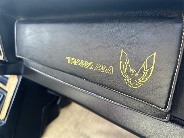 1984 Pontiac Firebird Trans Am (CC-1829798) for sale in Abington, Massachusetts