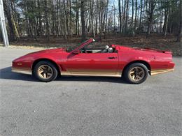 1984 Pontiac Firebird Trans Am (CC-1829798) for sale in Abington, Massachusetts