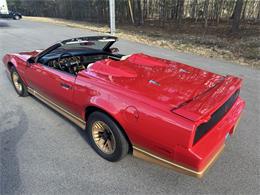 1984 Pontiac Firebird Trans Am (CC-1829798) for sale in Abington, Massachusetts