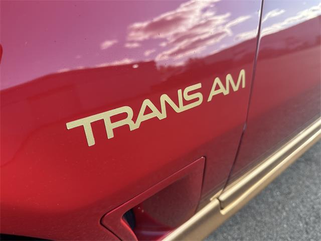 1984 Pontiac Firebird Trans Am (CC-1829798) for sale in Abington, Massachusetts