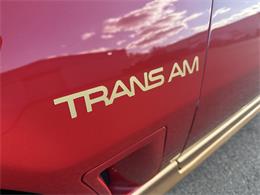 1984 Pontiac Firebird Trans Am (CC-1829798) for sale in Abington, Massachusetts