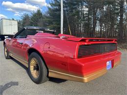 1984 Pontiac Firebird Trans Am (CC-1829798) for sale in Abington, Massachusetts