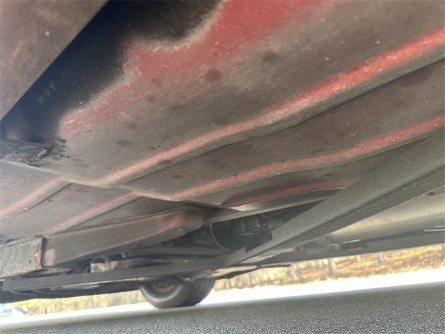 1984 Pontiac Firebird Trans Am (CC-1829798) for sale in Abington, Massachusetts